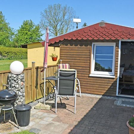 Ferienhaus Am Sund Altefähr Екстериор снимка