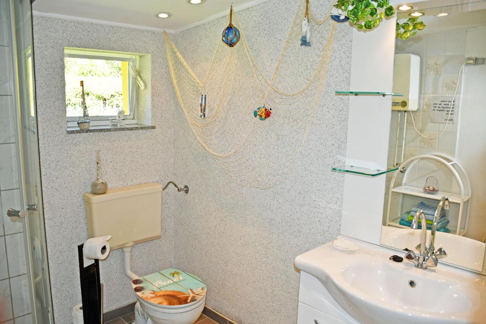 Ferienhaus Am Sund Altefähr Екстериор снимка