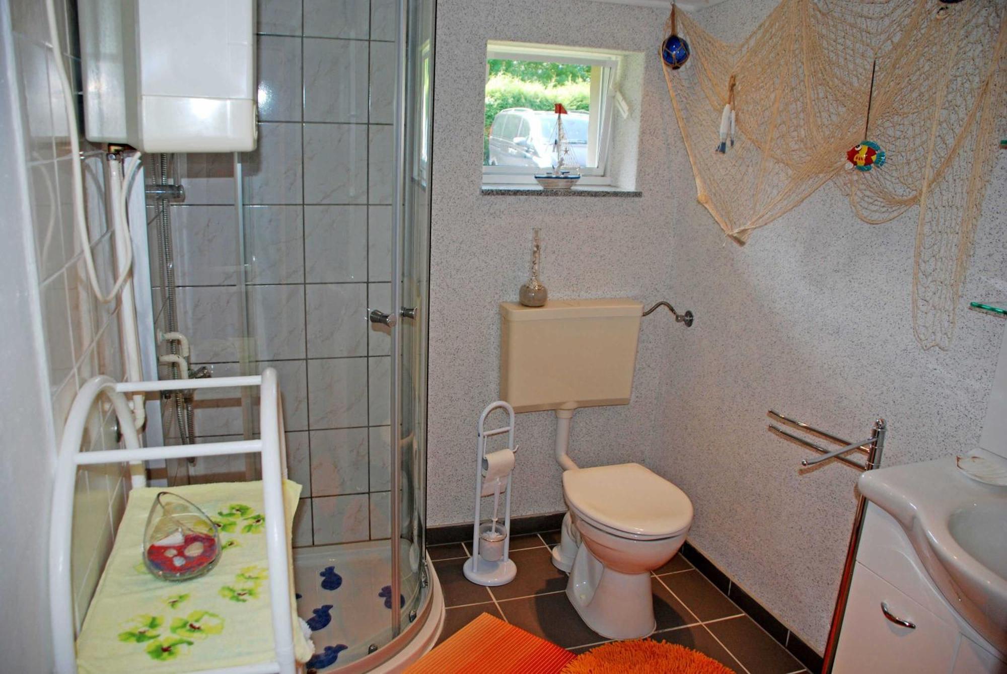 Ferienhaus Am Sund Altefähr Екстериор снимка